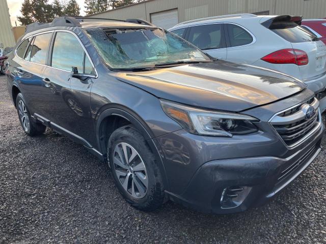 Subaru Outback (2020)