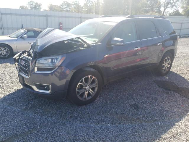 Gmc Acadia (2014)