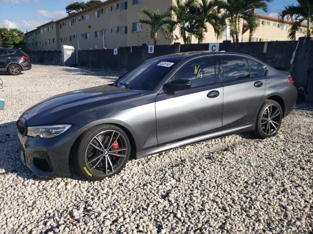 Bmw M3 (2021)
