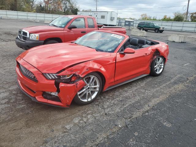 Ford All models (2017)