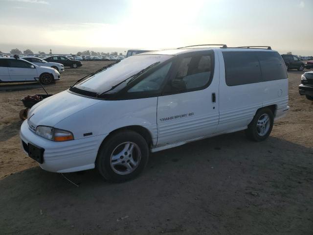 Pontiac Transport (1995)
