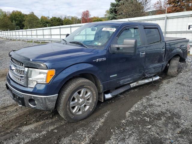 Ford F-150 (2014)