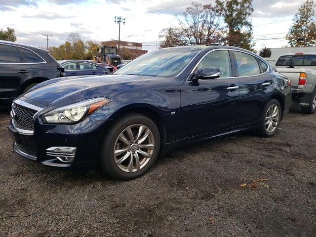 Infiniti Q70 (2018)
