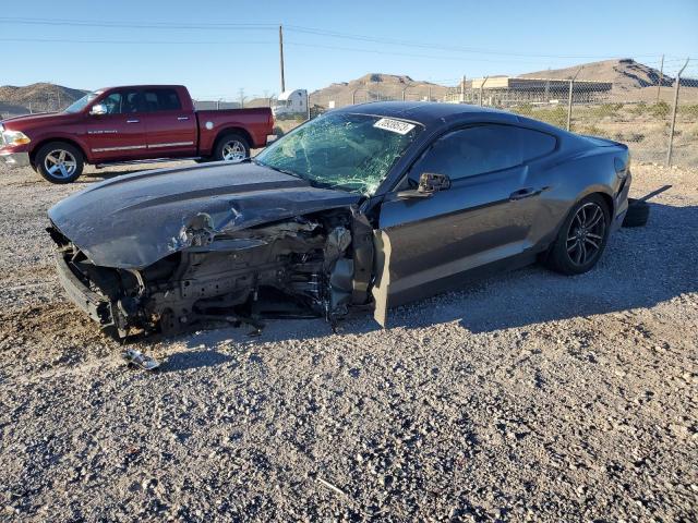 Ford All models (2016)