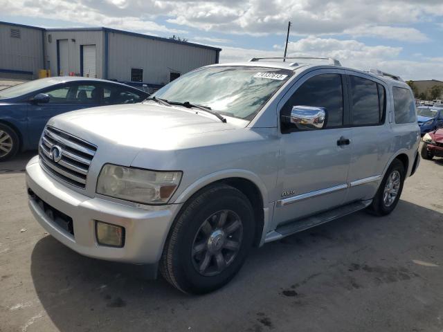 Infiniti Qx56 (2006)