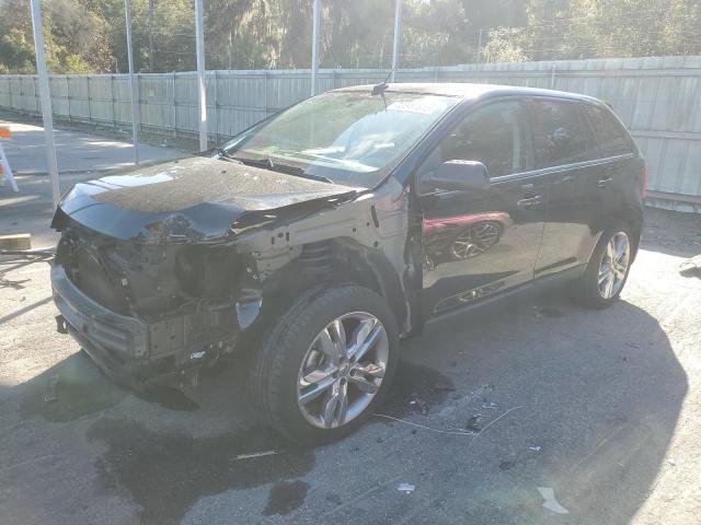 Ford Edge (2011)