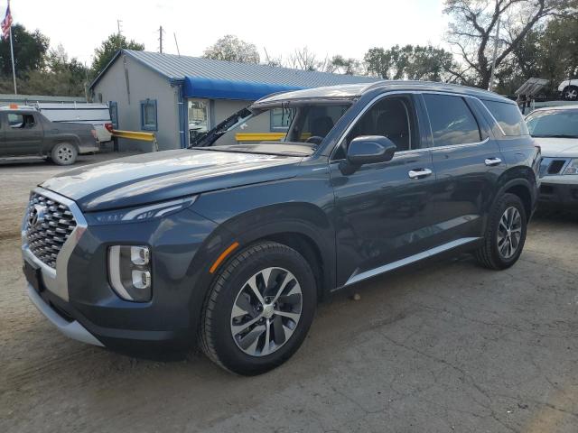 Hyundai Palisade (2020)