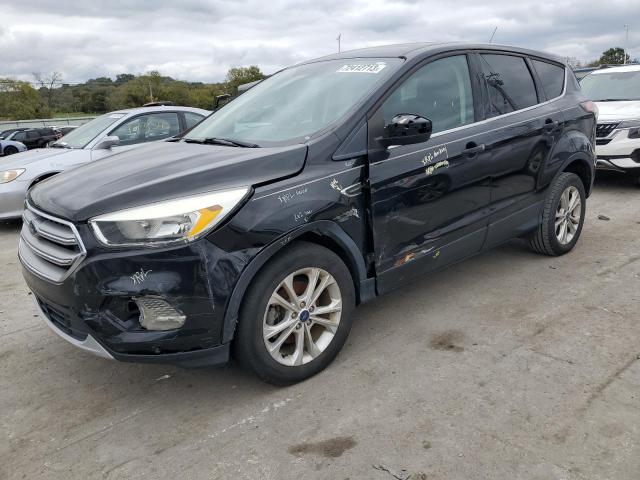 Ford Escape (2017)