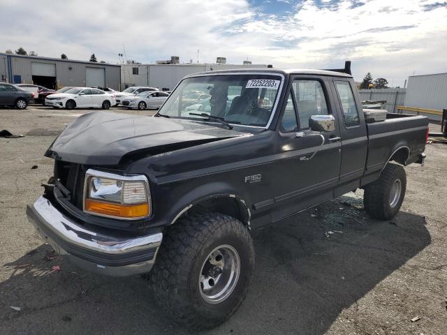 Ford All models (1994)