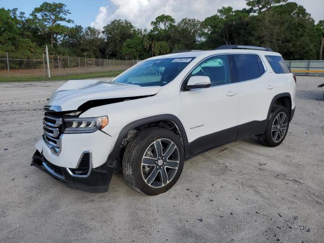 Gmc Acadia slt (2023)