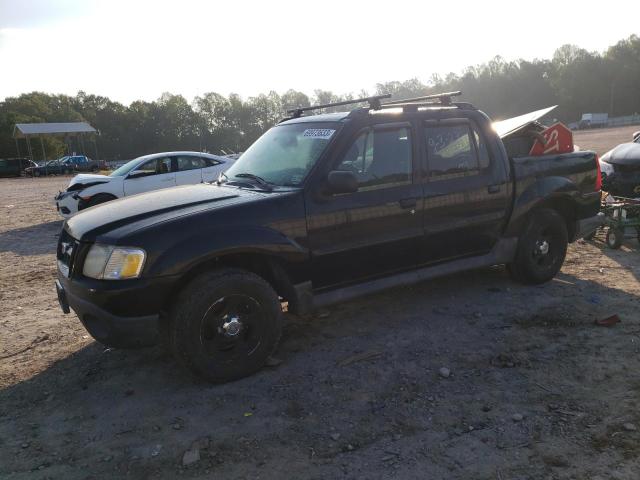 Ford Explorer (2005)