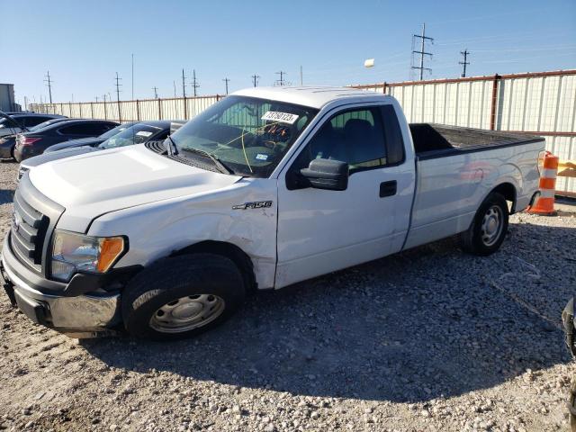 Ford All models (2012)
