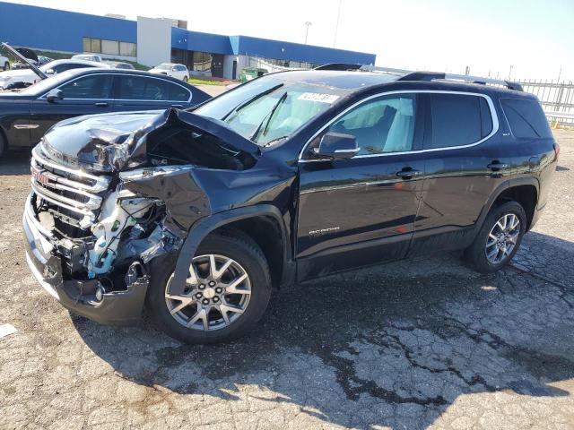 Gmc Acadia slt (2021)