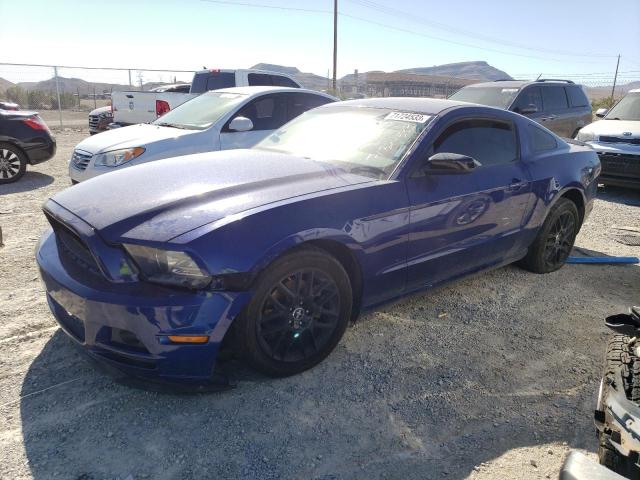 Ford All models (2014)