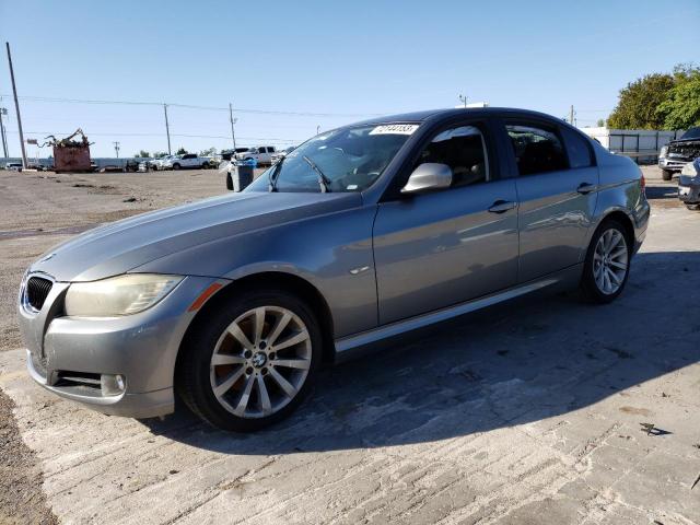 Bmw 3 series (2011)