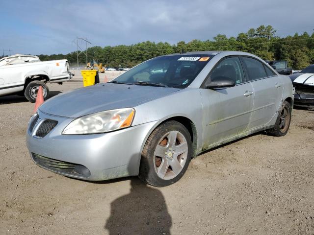 Pontiac G6 (2009)