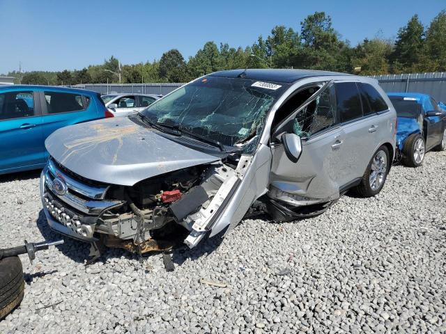 Ford Edge (2013)