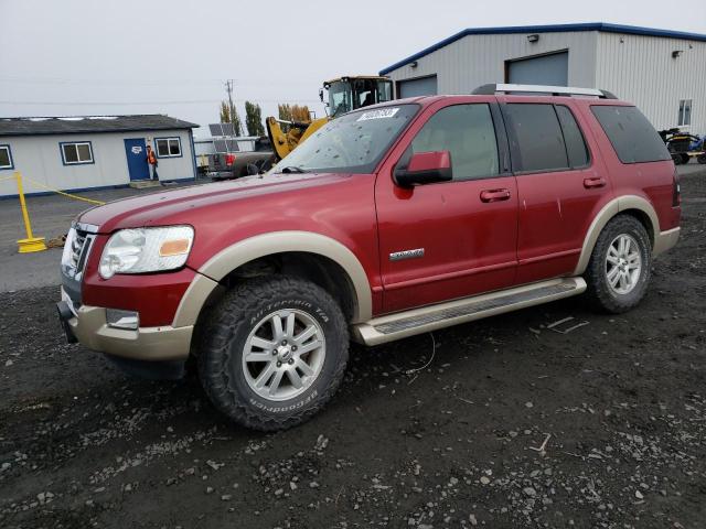 Ford Explorer (2006)