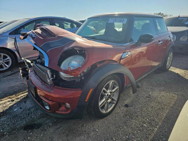Mini Cooper (2011)