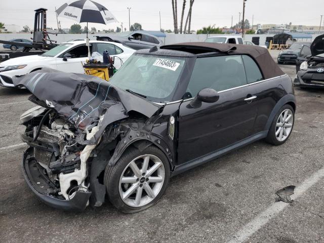 Mini Cooper (2012)