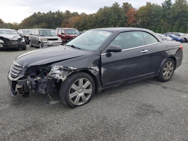 Chrysler Sebring (2010)