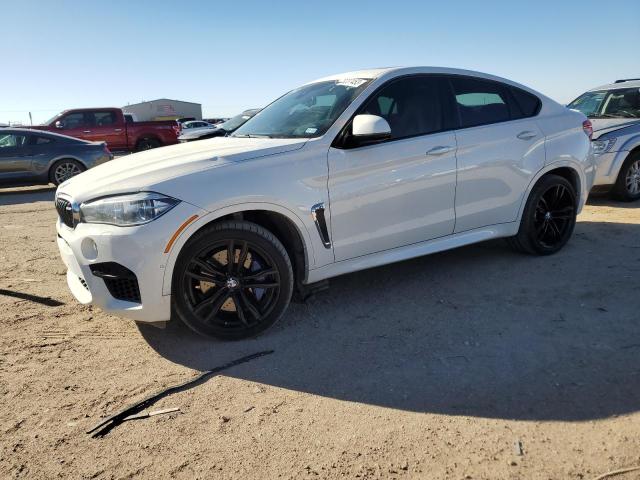 Bmw X6 (2019)
