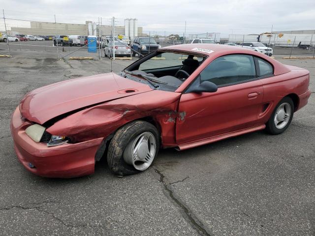 Ford All models (1994)