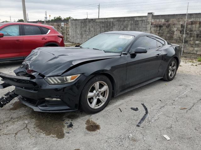 Ford All models (2015)