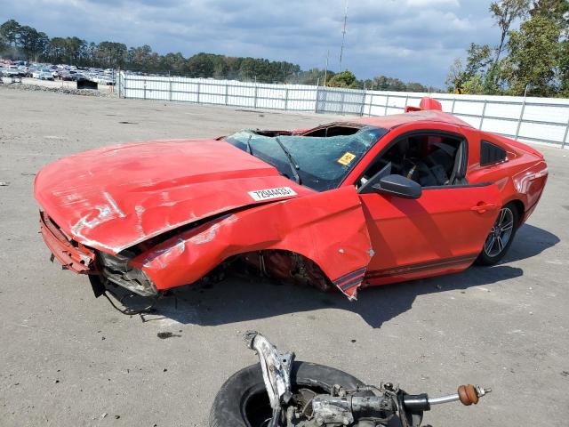 Ford All models (2012)