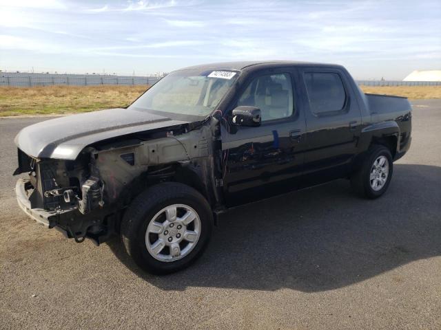 Honda Ridgeline (2006)