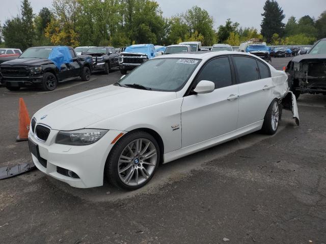 Bmw 3 series (2011)