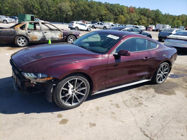 Ford All models (2018)