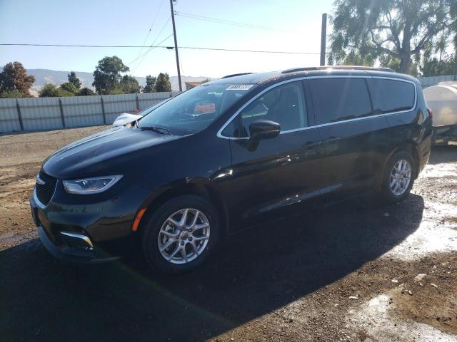 Chrysler Pacifica (2022)