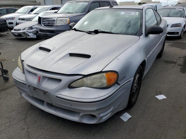Pontiac Grandam (2005)