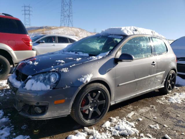Volkswagen Gti (2009)