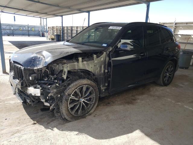 Bmw X5 m50i (2019)