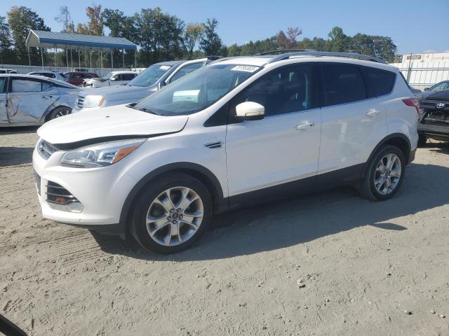 Ford Escape (2014)