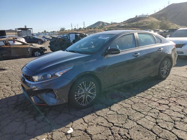 Kia Forte (2023)