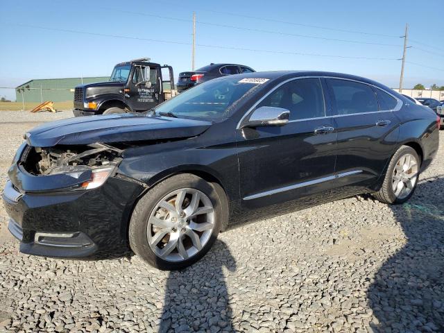 Chevrolet Impala (2014)