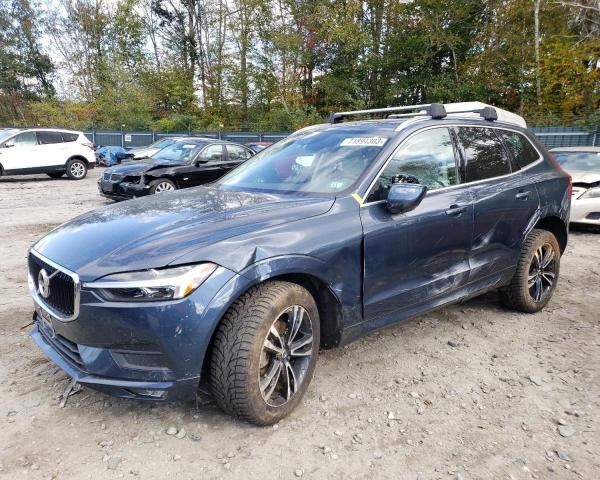 Volvo Xc60 (2021)