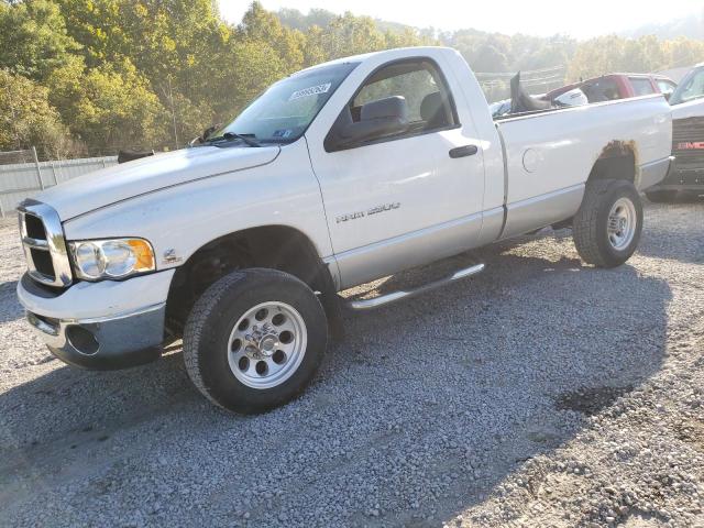 Dodge Ram 2500 (2005)