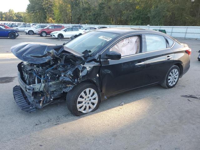 Nissan Sentra (2017)