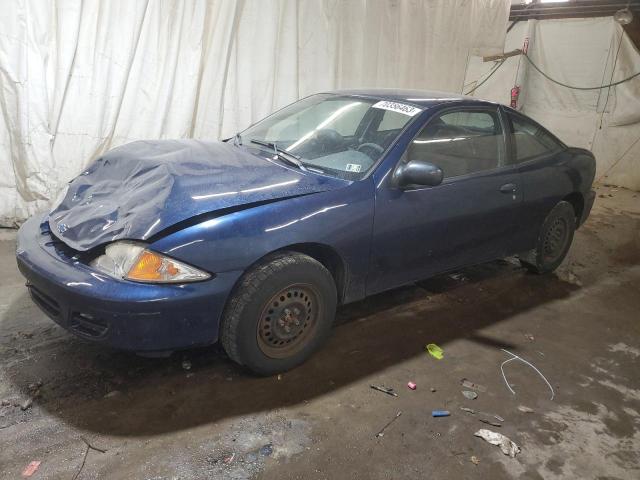 Chevrolet Cavalier (2000)