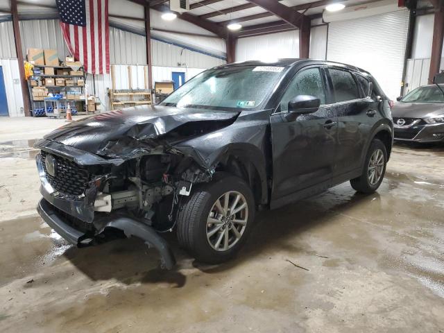 Mazda Cx-5 prefe (2022)