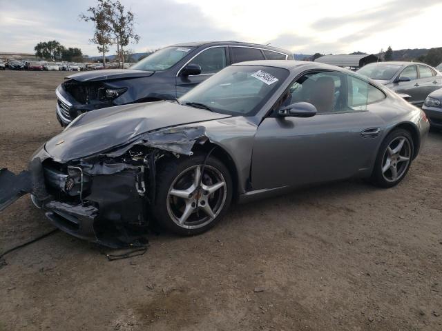 Porsche 911 (2007)
