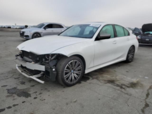 Bmw M3 (2021)