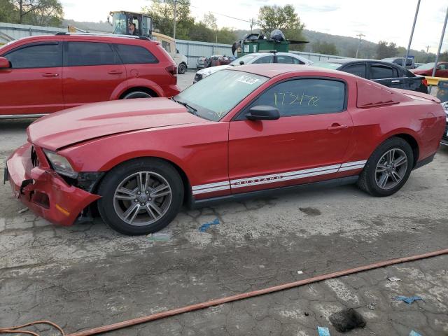 Ford All models (2012)