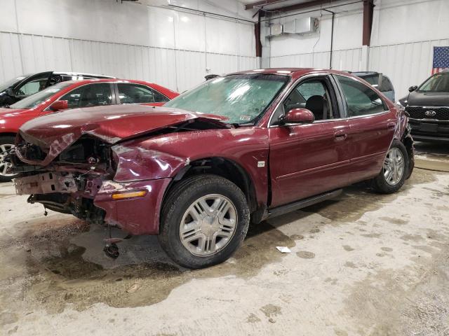 Mercury Sable (2004)