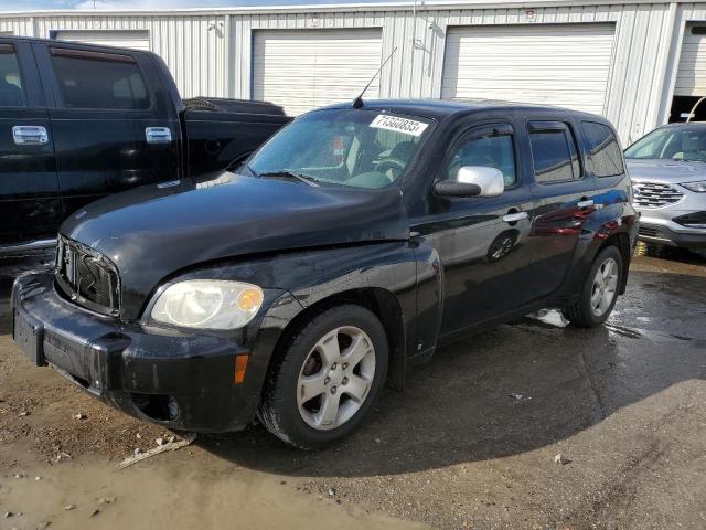 Chevrolet Hhr (2007)