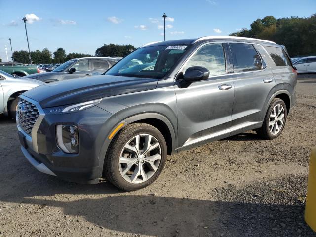 Hyundai Palisade (2020)
